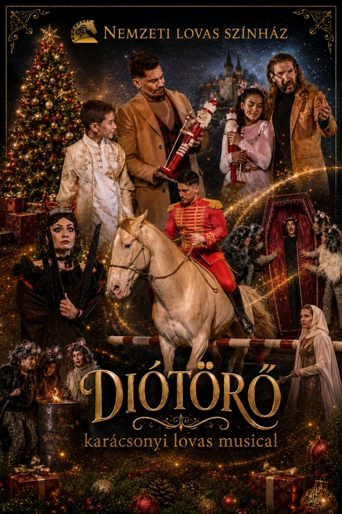Diótörő