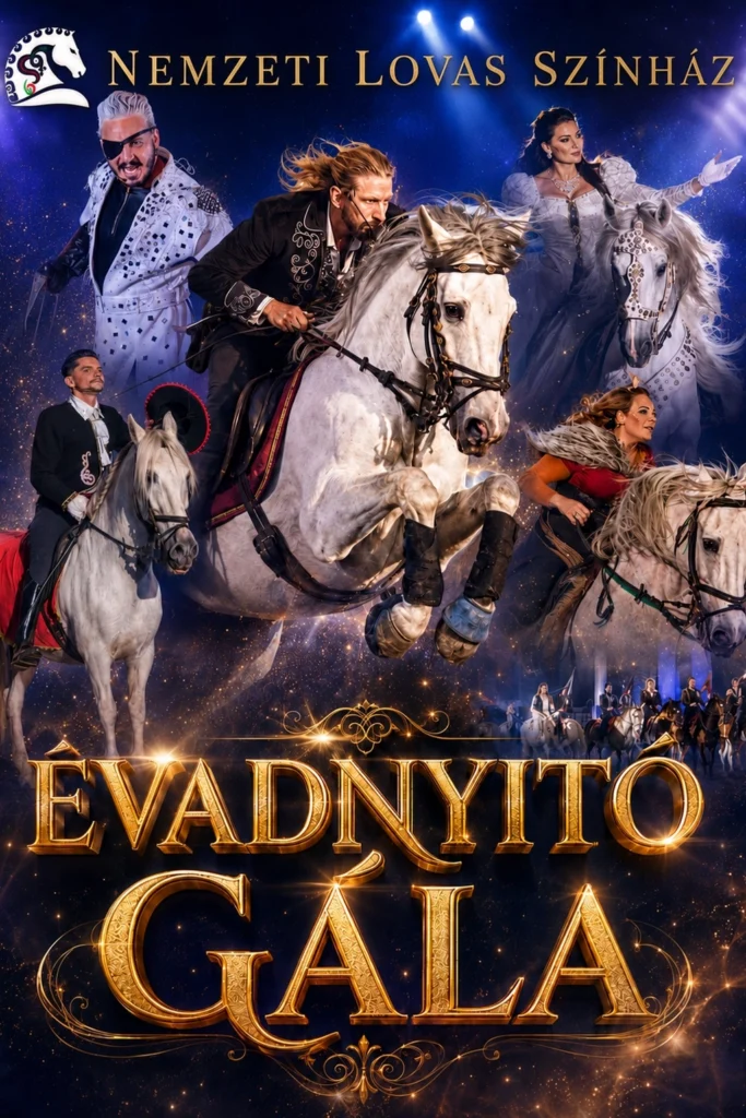 Évadnyitó Gála