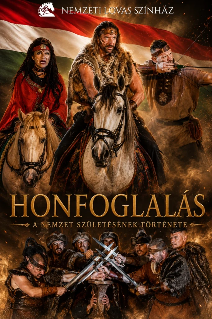 Honfoglalás