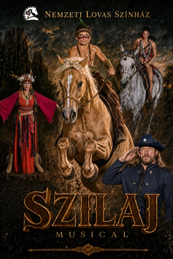 Szilaj
