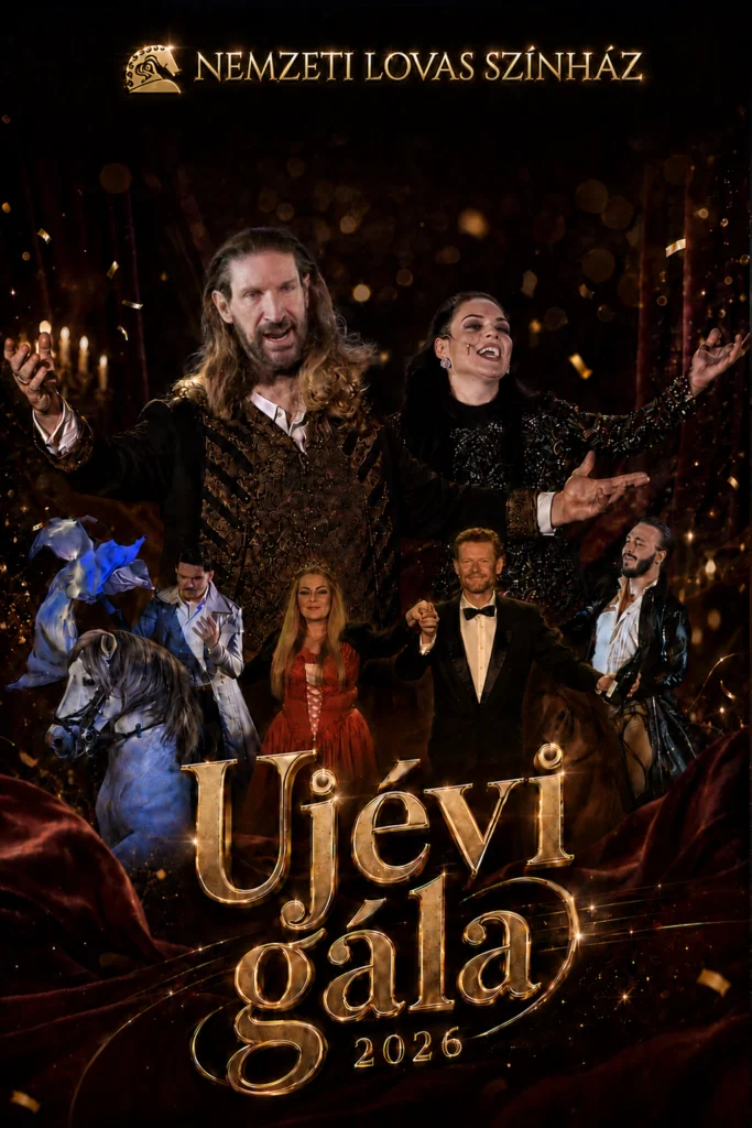 Újévi gála
